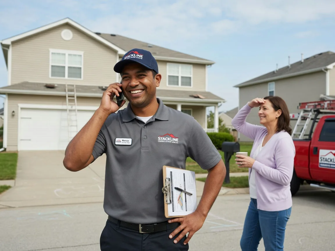 Chimney flashing repair Dodson, LA FAQs